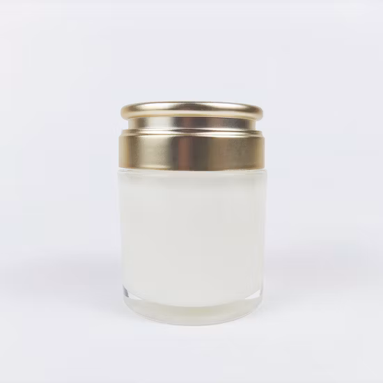 Plastic Cosmetics Packaging Skincare Packing Acrylic Set