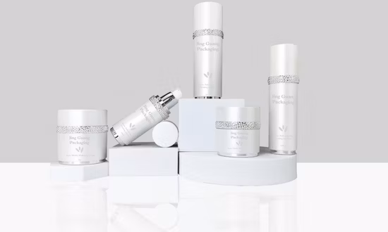 15 ml 30 ml 50 ml 100 ml Shampoo vuoto per la cura della pelle PP PET Plastica Vetro Olio essenziale Contagocce profumo Lozione Imballaggio cosmetico Siero/Spray/Pompa spruzzatrice Bottiglia airless