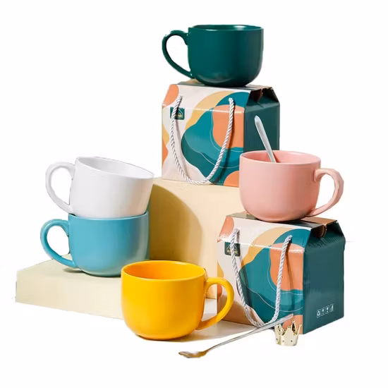 2022 Natale Capodanno Compleanno San Valentino Festa della mamma Confezione regalo Confezione Scatole regalo cosmetiche Set per donna